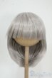 画像1: 9inch/ウィッグ：Ronshuka Couture様製 Y-25-12-17-082-YD-ZY (1)