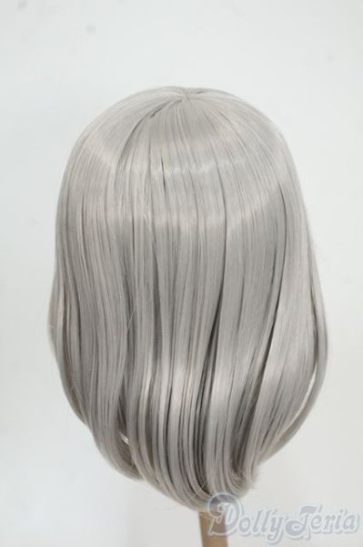 画像2: 9inch/ウィッグ：Ronshuka Couture様製 Y-25-12-17-082-YD-ZY (2)