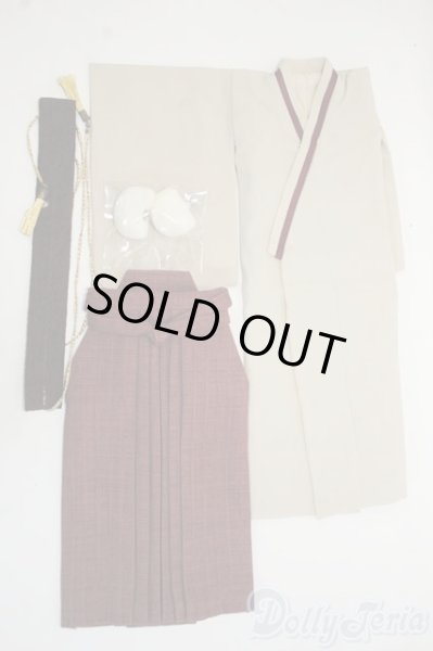 画像1: SDM/OF：妖の衣〜白練〜・ミニ Y-25-12-17-154-YD-ZY (1)