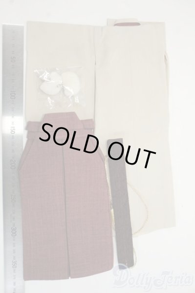 画像2: SDM/OF：妖の衣〜白練〜・ミニ Y-25-12-17-154-YD-ZY (2)