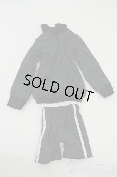 画像1: SDM＆MSD/OF:Velvet-Paw様 衣装セット Y-25-12-17-151-YD-ZY (1)