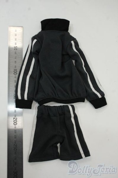 画像2: SDM＆MSD/OF:Velvet-Paw様 衣装セット Y-25-12-17-151-YD-ZY (2)