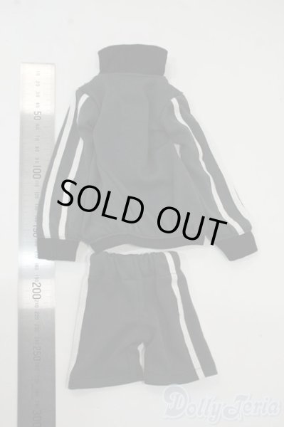 画像2: SDM＆MSD/OF:Velvet-Paw様 衣装セット Y-25-12-17-151-YD-ZY (2)