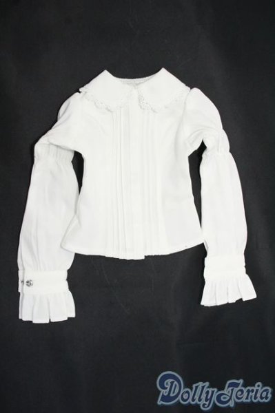 画像1: SD/OF:ブラウス Y-25-12-17-086-YD-ZY (1)