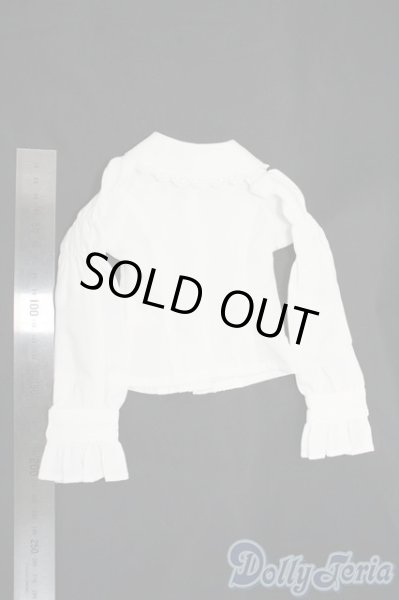 画像2: SD/OF:ブラウス Y-25-12-17-086-YD-ZY (2)