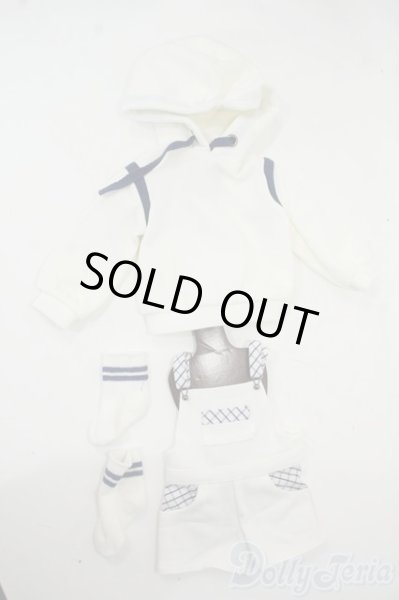 画像1: SDM＆MSD/OF:衣装セット Y-25-12-17-153-YD-ZY (1)