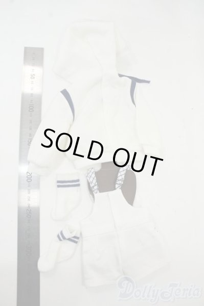 画像2: SDM＆MSD/OF:衣装セット Y-25-12-17-153-YD-ZY (2)