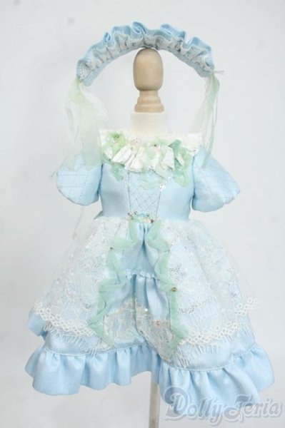 画像1: SDM＆MSD/OF:衣装セット Y-25-12-17-226-YD-ZY (1)