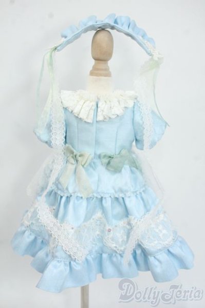 画像3: SDM＆MSD/OF:衣装セット Y-25-12-17-226-YD-ZY (3)