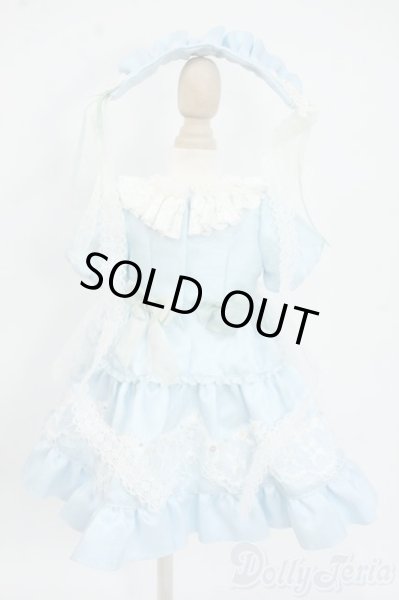 画像3: SDM＆MSD/OF:衣装セット Y-25-12-17-226-YD-ZY (3)