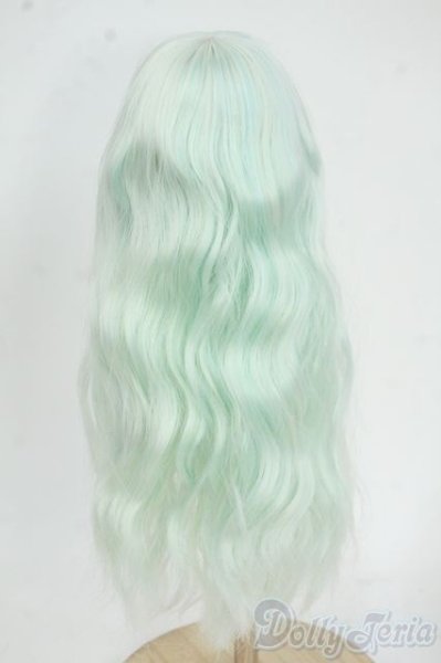 画像2: 7-8inch/ウィッグ Y-25-12-17-213-YD-ZY (2)