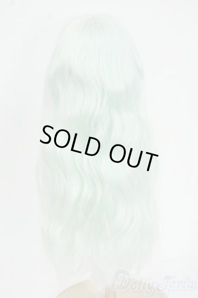 画像2: 7-8inch/ウィッグ Y-25-12-17-213-YD-ZY (2)