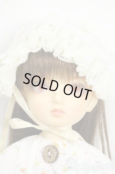 画像1: SDM女の子/クロエ Y-25-12-17-255-YD-ZY (1)