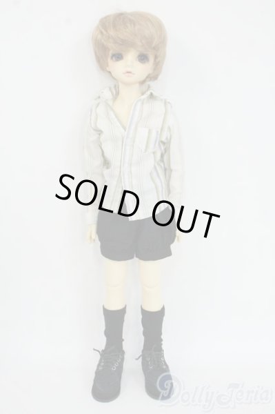 画像4: SDMBOY/F-31：コーディネートモデル Y-25-12-17-259-YD-ZY (4)