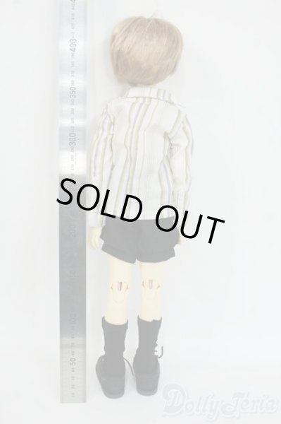 画像5: SDMBOY/F-31：コーディネートモデル Y-25-12-17-259-YD-ZY (5)