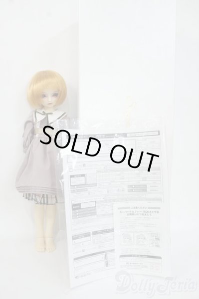 画像7: SDM女の子/F-61　コーディネートモデル Y-25-12-17-253-YD-ZY (7)