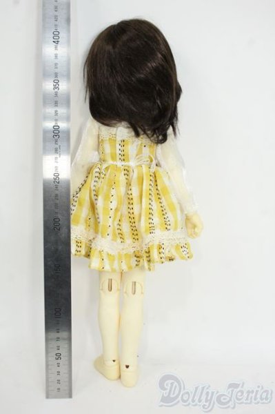 画像5: MSD/F-20ヘッド：フルチョイス Y-25-12-17-258-YD-ZY (5)