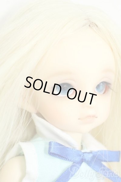 画像2: 幼SD女の子/リトルロリーナ Y-25-12-17-260-YD-ZY (2)