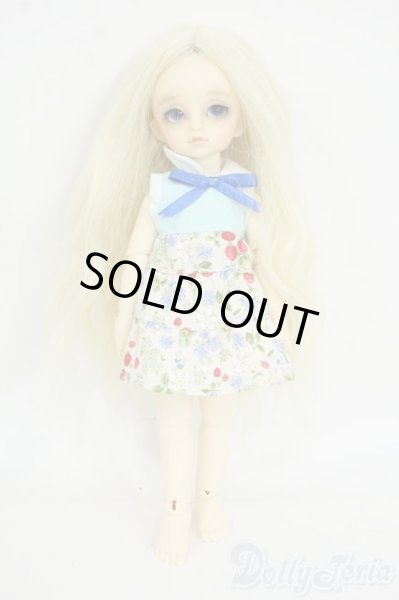 画像4: 幼SD女の子/リトルロリーナ Y-25-12-17-260-YD-ZY (4)