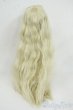 画像2: 9-10inch/ウィッグ Y-25-12-17-201-YD-ZY (2)