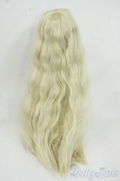 画像2: 9-10inch/ウィッグ Y-25-12-17-201-YD-ZY (2)