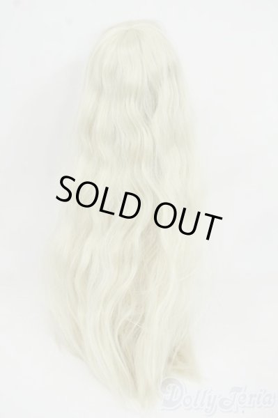 画像2: 9-10inch/ウィッグ Y-25-12-17-201-YD-ZY (2)