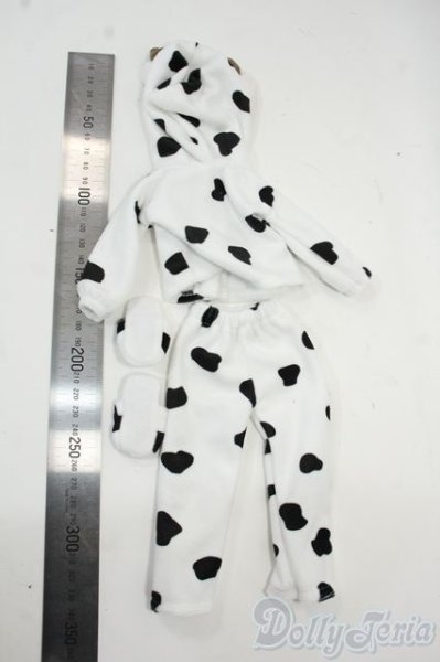 画像2: 幼SD/OF:衣装セット Y-25-12-17-235-YD-ZY (2)