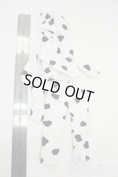 画像2: 幼SD/OF:衣装セット Y-25-12-17-235-YD-ZY (2)