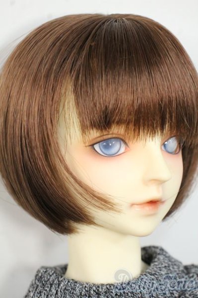 画像2: SDGrBOY/フルチョイス：F-34番ヘッド Y-25-12-17-256-YD-ZY (2)