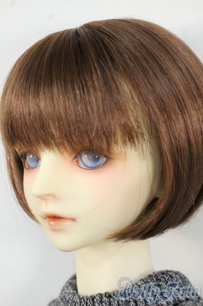 画像3: SDGrBOY/フルチョイス：F-34番ヘッド Y-25-12-17-256-YD-ZY (3)