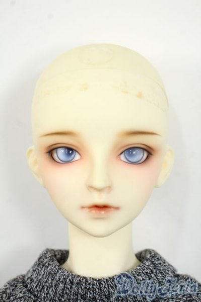 画像4: SDGrBOY/フルチョイス：F-34番ヘッド Y-25-12-17-256-YD-ZY (4)