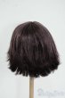 画像2: 8-9inch/ウィッグ Y-25-12-17-247-YD-ZY (2)