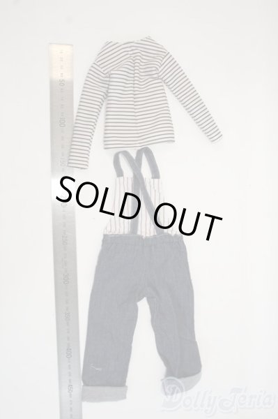 画像2: SDM＆MSD/OF:衣装セット Y-25-12-24-092-YD-ZY (2)