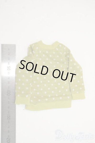 画像2: SDM&MSD/OF:トップス Y-25-12-24-086-YD-ZY (2)