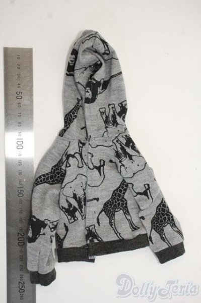 画像2: SDM&MSD/OF:トップス Y-25-12-24-084-YD-ZY (2)