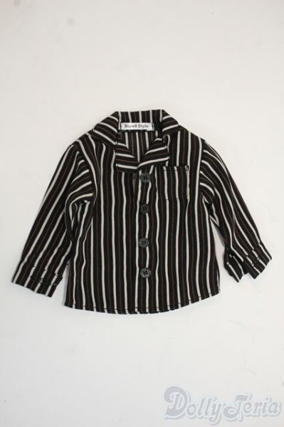 画像1: MSD/OF:Nine9 Style製トップス Y-25-12-24-091-YD-ZY (1)