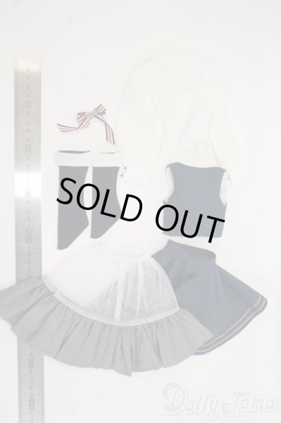 画像2: MSD/OF インディゴエンブロイダリーGirl・ミニ ：ボークス製 Y-25-12-24-079-YD-ZY (2)