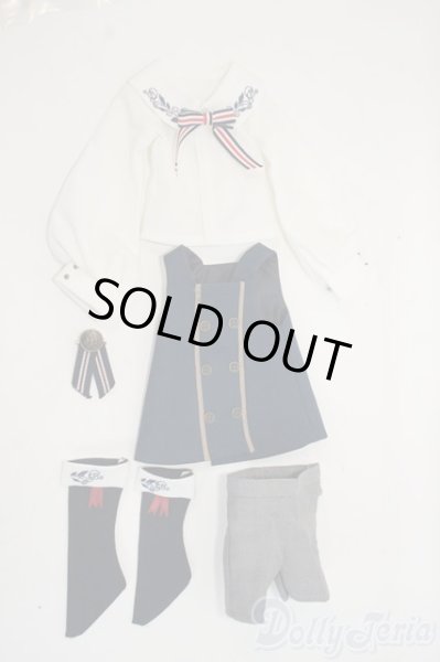 画像1: MSD MDD/OFセット インディゴエンブロイダリーBoy ミニ(ボークス) Y-25-12-24-078-YD-ZY (1)