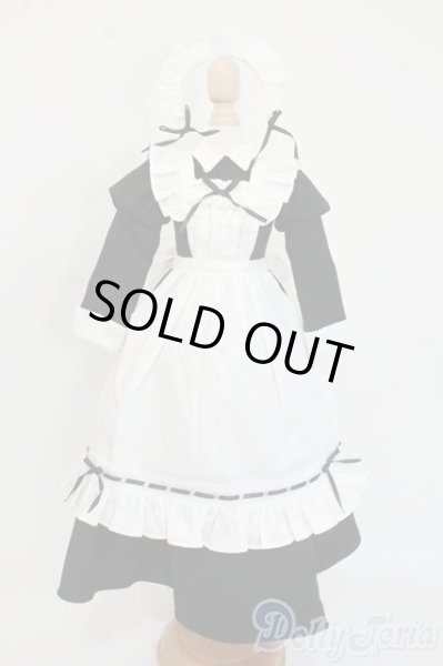 画像1: MSD＆MDD/OF:あなたのメイドセット・ミニ(ボークス) Y-25-12-24-074-YD-ZY (1)
