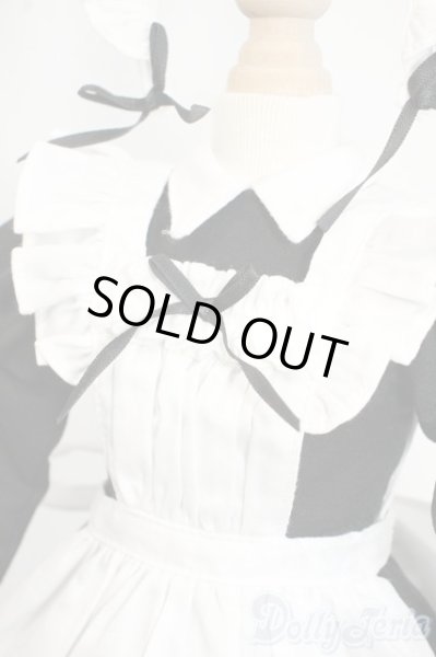 画像2: MSD＆MDD/OF:あなたのメイドセット・ミニ(ボークス) Y-25-12-24-074-YD-ZY (2)