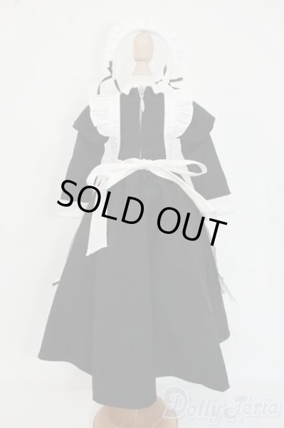 画像3: MSD＆MDD/OF:あなたのメイドセット・ミニ(ボークス) Y-25-12-24-074-YD-ZY (3)