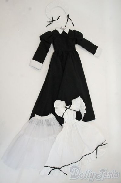 画像4: MSD＆MDD/OF:あなたのメイドセット・ミニ(ボークス) Y-25-12-24-074-YD-ZY (4)