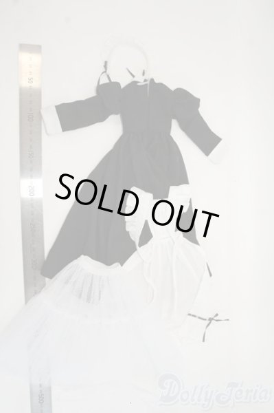 画像5: MSD＆MDD/OF:あなたのメイドセット・ミニ(ボークス) Y-25-12-24-074-YD-ZY (5)