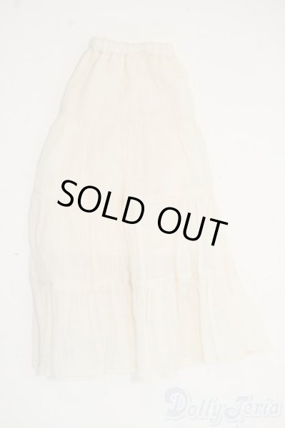 画像1: SDM＆MSD/OF:スカート Y-25-12-24-067-YD-ZY (1)