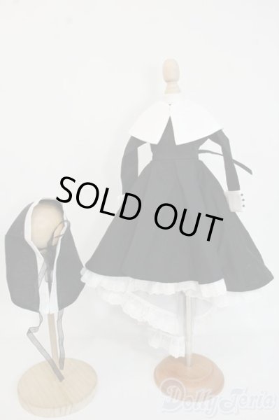 画像1: SDM＆MSD/OF:衣装セット Y-25-12-24-064-YD-ZY (1)