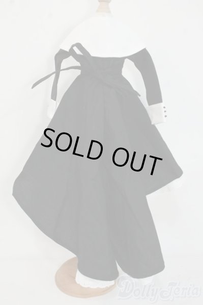 画像3: SDM＆MSD/OF:衣装セット Y-25-12-24-064-YD-ZY (3)