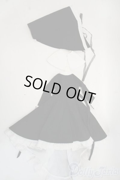 画像4: SDM＆MSD/OF:衣装セット Y-25-12-24-064-YD-ZY (4)