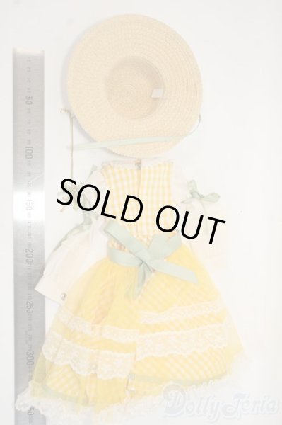 画像2: SDM/OF:ミモザドレスセット Y-25-12-24-060-YD-ZY (2)