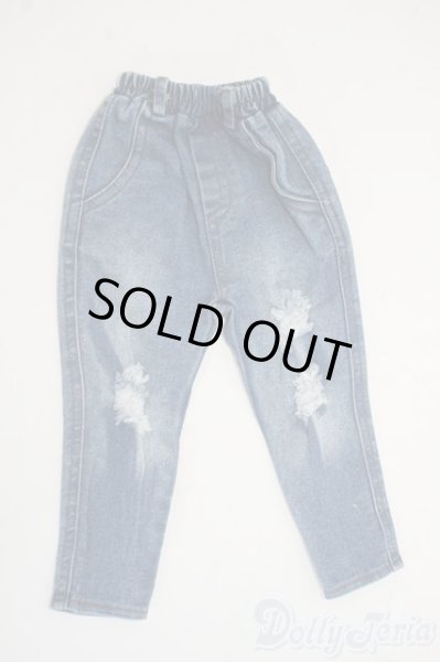 画像1: SDM＆MSD/OF:パンツ Y-25-12-24-057-YD-ZY (1)