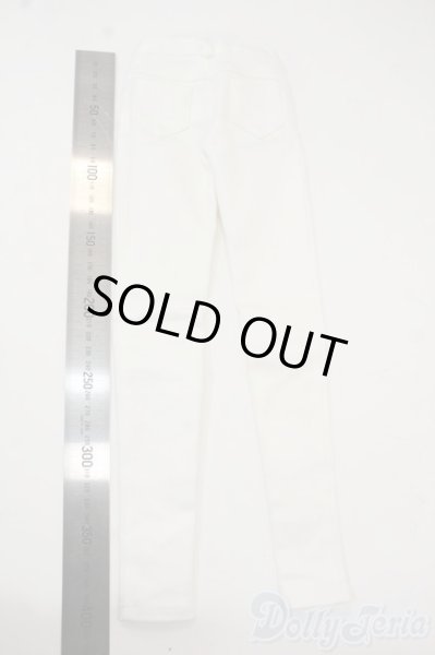 画像2: SD17B/OF:パンツ Y-25-12-24-124-YD-ZY (2)